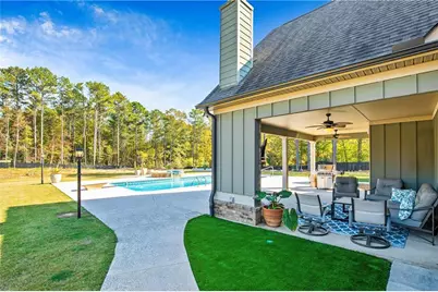 650 New Morn Drive, Hampton, GA 30228 - Photo 52