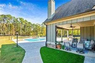 650 New Morn Dr, Hampton, GA 30228 - Photo 52