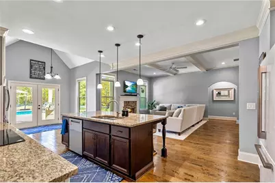 650 New Morn Drive, Hampton, GA 30228 - Photo 34