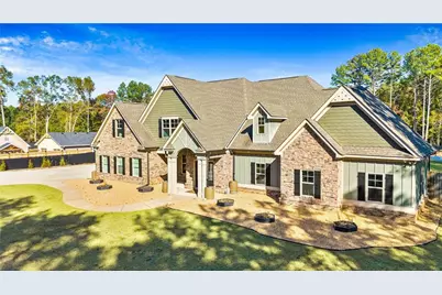 650 New Morn Drive, Hampton, GA 30228 - Photo 4