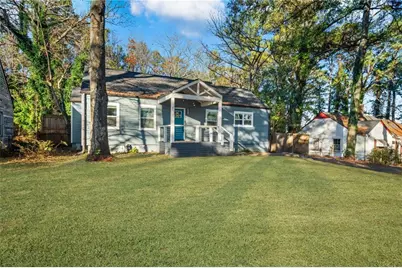 1901 Maywood Place NW, Atlanta, GA 30318 - Photo 2