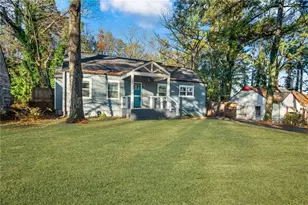 1901 Maywood Pl NW, Atlanta, GA 30318 - Photo 2