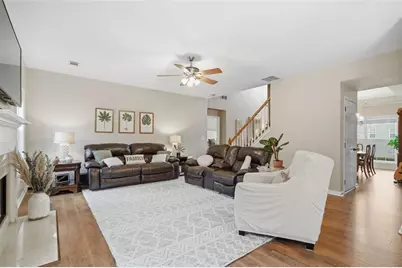 2335 Blackstock Drive, Cumming, GA 30041 - Photo 14