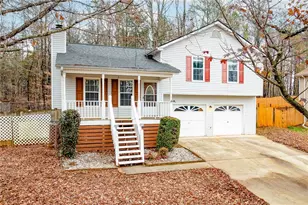 5318 High Point Rd, Flowery Branch, GA 30542 - Photo 2
