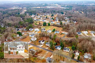 5318 Highpoint Road, Flowery Branch, GA 30542 - Photo 4