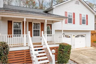 5318 Highpoint Road, Flowery Branch, GA 30542 - Photo 6