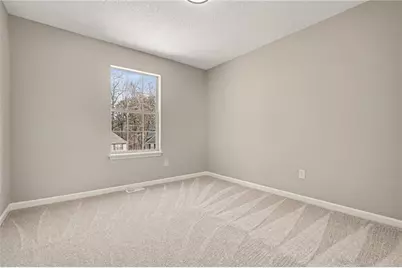 2816 Crest Ridge Way SW, Marietta, GA 30060 - Photo 12