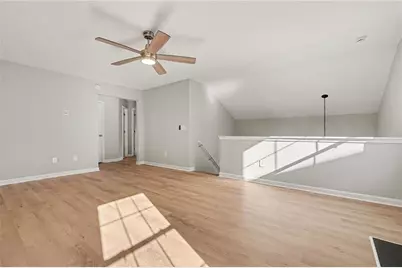 2816 Crest Ridge Way SW, Marietta, GA 30060 - Photo 6