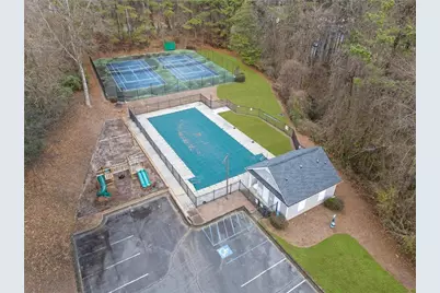 394 Ethridge Drive NW, Kennesaw, GA 30144 - Photo 46