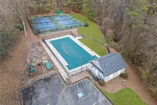 394 Ethridge Dr NW, Kennesaw, GA 30144 - Photo 46