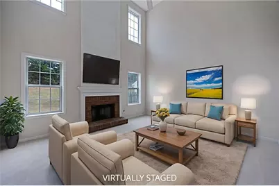 394 Ethridge Drive NW, Kennesaw, GA 30144 - Photo 4