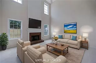 394 Ethridge Dr NW, Kennesaw, GA 30144 - Photo 4