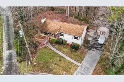 5096 Shalloway Court NE, Kennesaw, GA 30144 - Photo 40