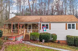 5096 Shalloway Ct NE, Kennesaw, GA 30144 - Photo 1