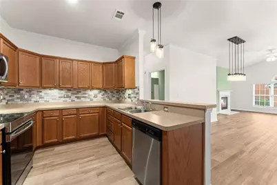 119 Holiday Road #603, Buford, GA 30518 - Photo 16
