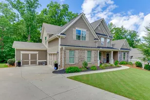 8665 Etowah Bluffs Rd, Ball Ground, GA 30107 - Photo 2