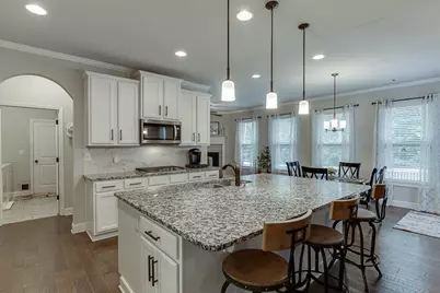 8665 Etowah Bluffs Road, Ball Ground, GA 30107 - Photo 16