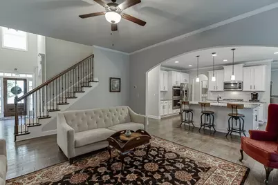 8665 Etowah Bluffs Road, Ball Ground, GA 30107 - Photo 12