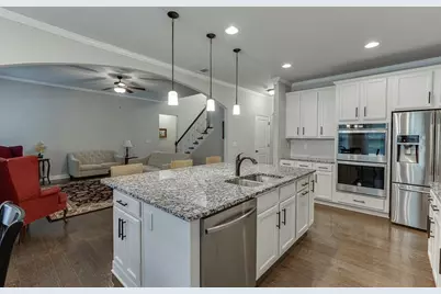 8665 Etowah Bluffs Road, Ball Ground, GA 30107 - Photo 18