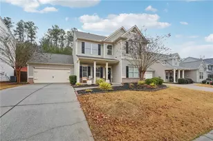 218 Haleys Ct, Woodstock, GA 30188 - Photo 2