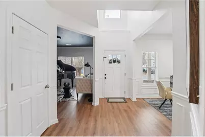 218 Haleys Court, Woodstock, GA 30188 - Photo 6