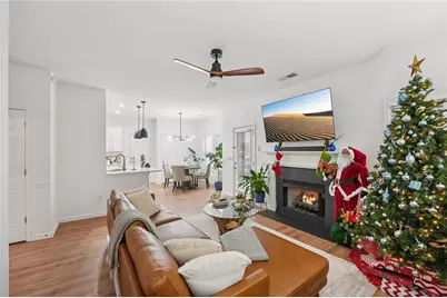 218 Haleys Court, Woodstock, GA 30188 - Photo 8