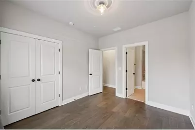 220 Napa Drive #23, Woodstock, GA 30188 - Photo 32