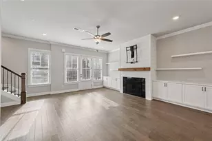 220 Napa Dr, Woodstock, GA 30188 - Photo 6