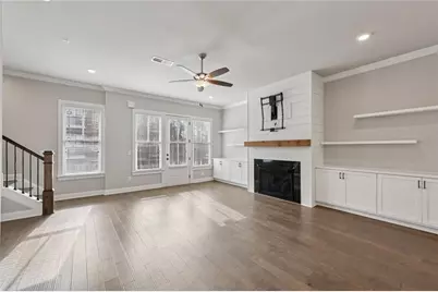 220 Napa Drive #23, Woodstock, GA 30188 - Photo 6