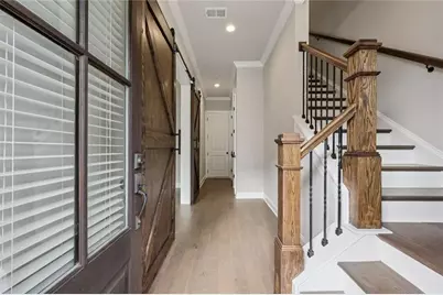 220 Napa Drive #23, Woodstock, GA 30188 - Photo 2