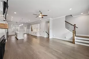 220 Napa Dr, Woodstock, GA 30188 - Photo 8