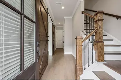 220 Napa Drive #23, Woodstock, GA 30188 - Photo 2