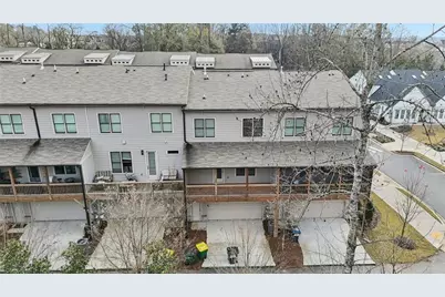 220 Napa Drive #23, Woodstock, GA 30188 - Photo 34