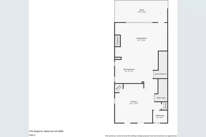 1812 Adagio Drive, Alpharetta, GA 30009 - Photo 42