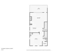 1812 Adagio Dr, Alpharetta, GA 30009 - Photo 42