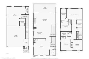 1812 Adagio Dr, Alpharetta, GA 30009 - Photo 52