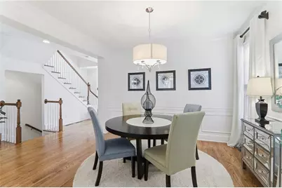 1812 Adagio Drive, Alpharetta, GA 30009 - Photo 10