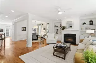 1812 Adagio Dr, Alpharetta, GA 30009 - Photo 2