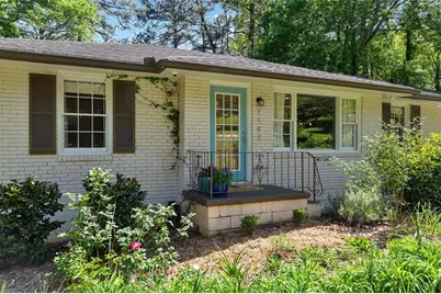 1143 Willivee Drive, Decatur, GA 30033 - Photo 4