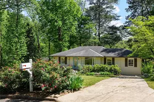 1143 Willivee Dr, Decatur, GA 30033 - Photo 2