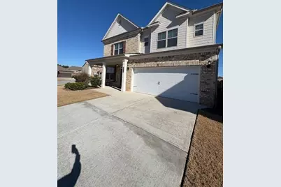 8026 Nolan Trail, Snellville, GA 30039 - Photo 14