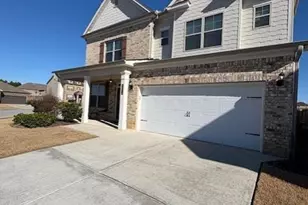 8026 Nolan Trail, Snellville, GA 30039 - Photo 14