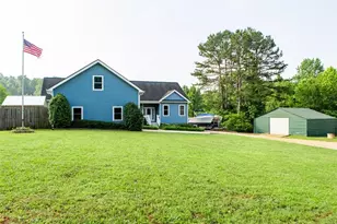 708 Sheep Pasture Rd, Commerce, GA 30529 - Photo 2