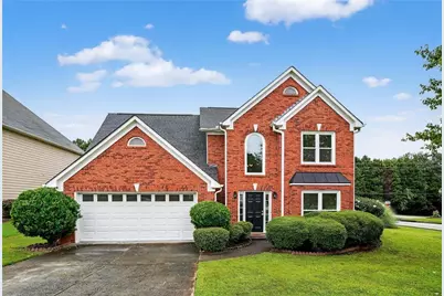 2845 Factor Walk Boulevard, Suwanee, GA 30024 - Photo 2