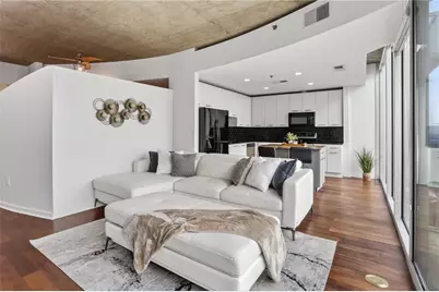 3324 Peachtree Road NE #1312, Atlanta, GA 30326 - Photo 14