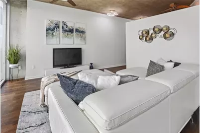 3324 Peachtree Road NE #1312, Atlanta, GA 30326 - Photo 20