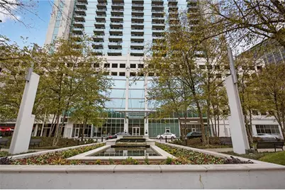 3324 Peachtree Road NE #1312, Atlanta, GA 30326 - Photo 2
