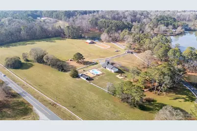 166 Big Springs Road SE, Calhoun, GA 30701 - Photo 4