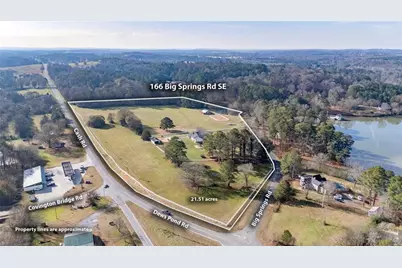 166 Big Springs Road SE, Calhoun, GA 30701 - Photo 2