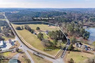 166 Big Springs Rd SE, Calhoun, GA 30701 - Photo 2